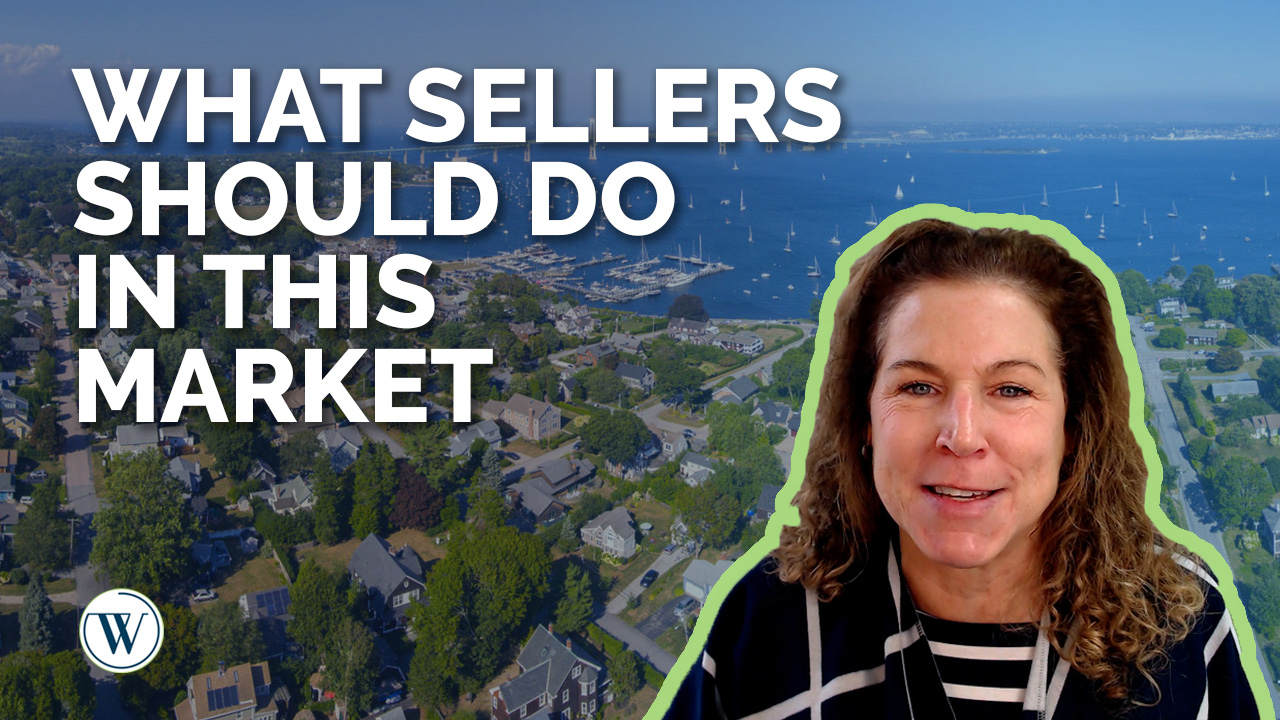 Price Your Home Right in Our Shifting Market The Warner Realty Group