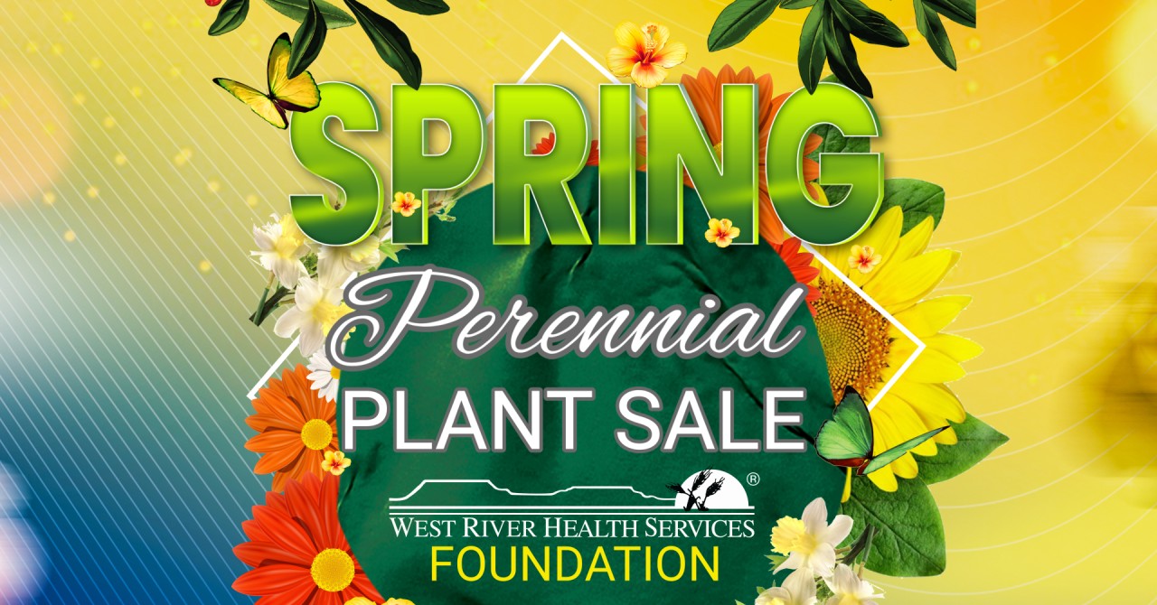 SPRING Perennial Plant Sale WRHS Blog