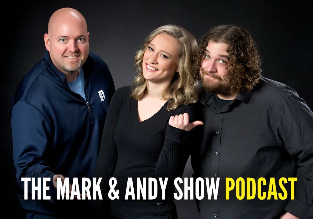 101 WRIF Podcasts - WRIF Rocks Detroit