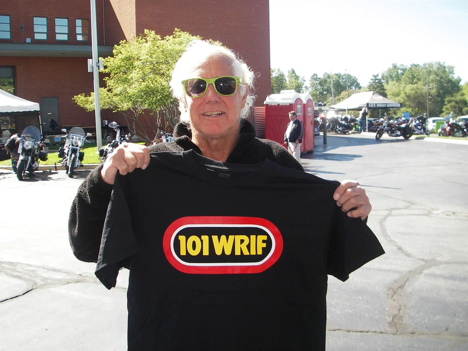 ABC HarleyDavidson Open House