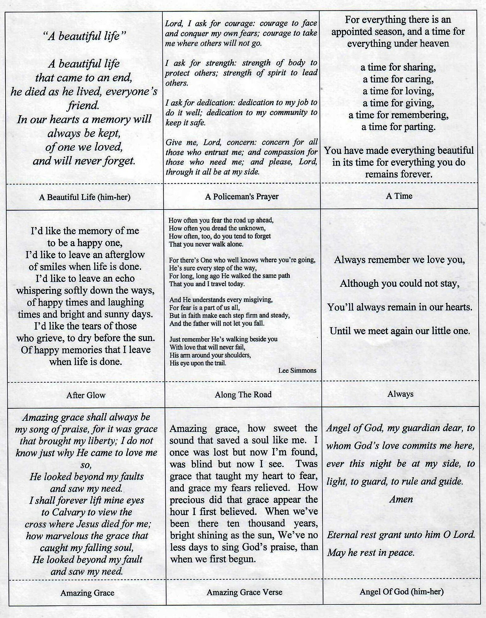 Memorial Products WrightBeard Funeral Home serving Cortland, New...