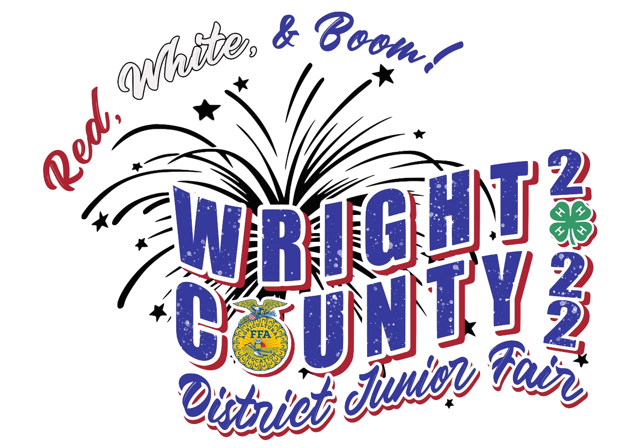 Wright County Fair Eagle Grove, Iowa JULY 813, 2020