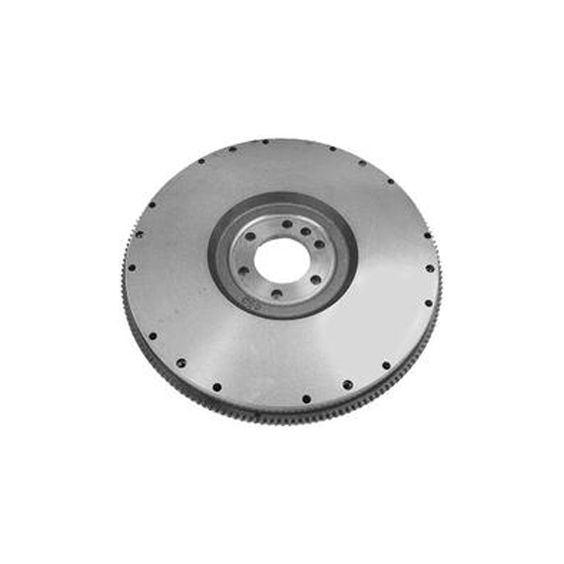 Stock Flywheel Wright Connection Speed & Gear