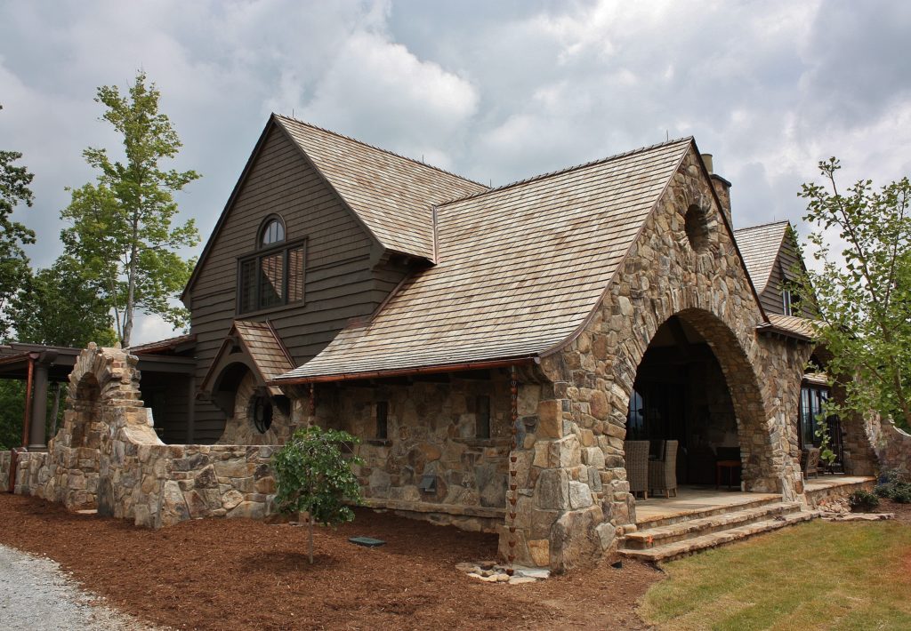 Wright Design Distinctive Architecture Greenville, SC