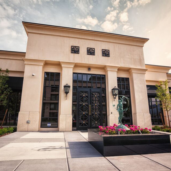 Office Wright Development