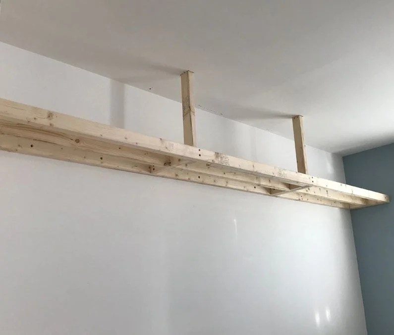 Shelf1 Wrighte Plastering