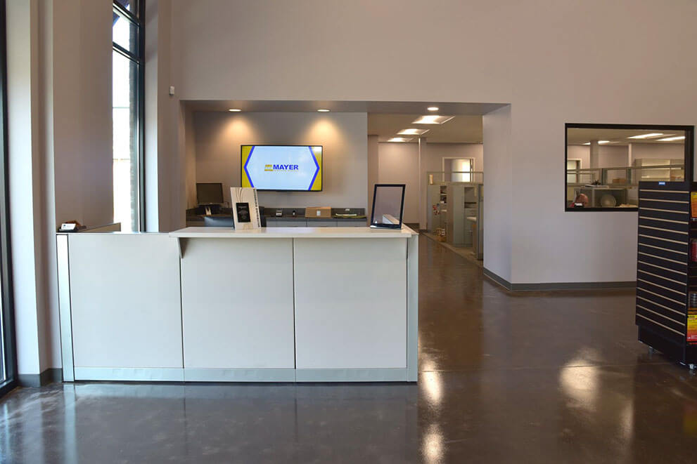 Mayer Electric Wright Engineering, LLC