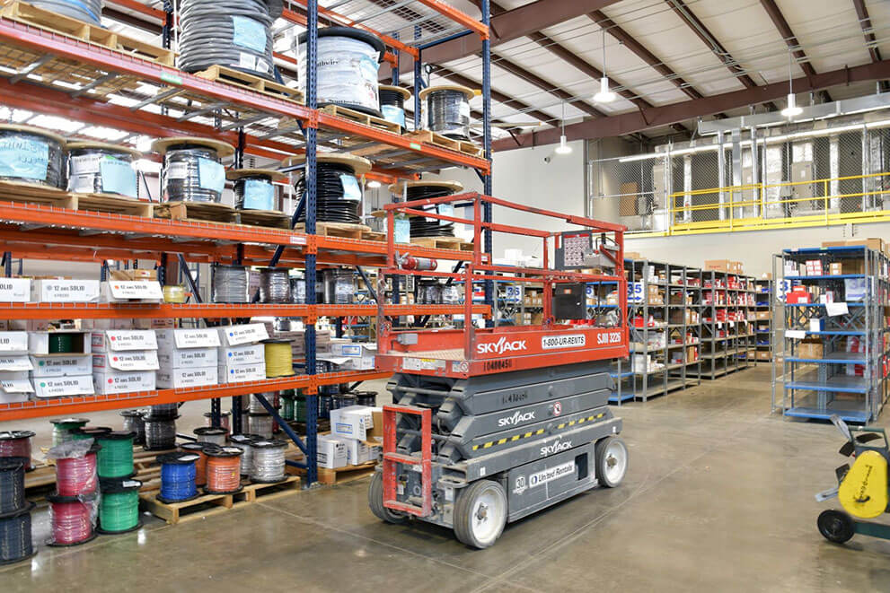 Mayer Electric Wright Engineering, LLC