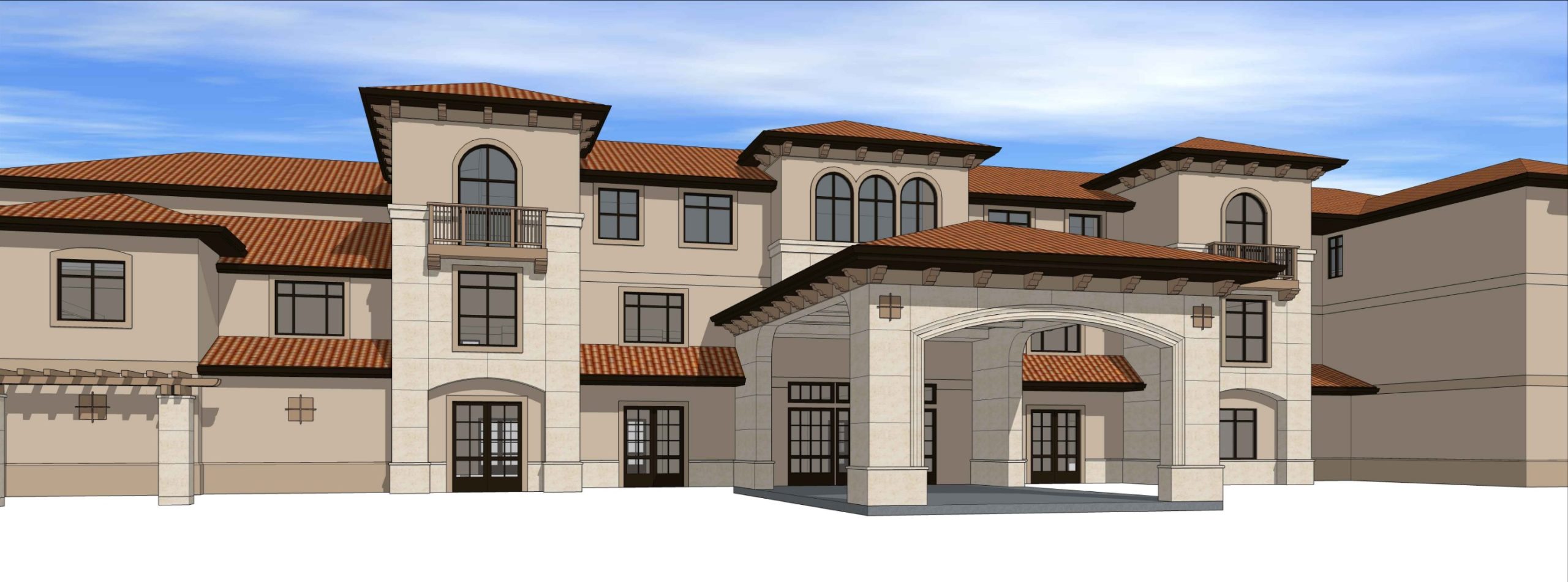 Sr. Housing, Assisted Living & Memory Care Wright Engineers