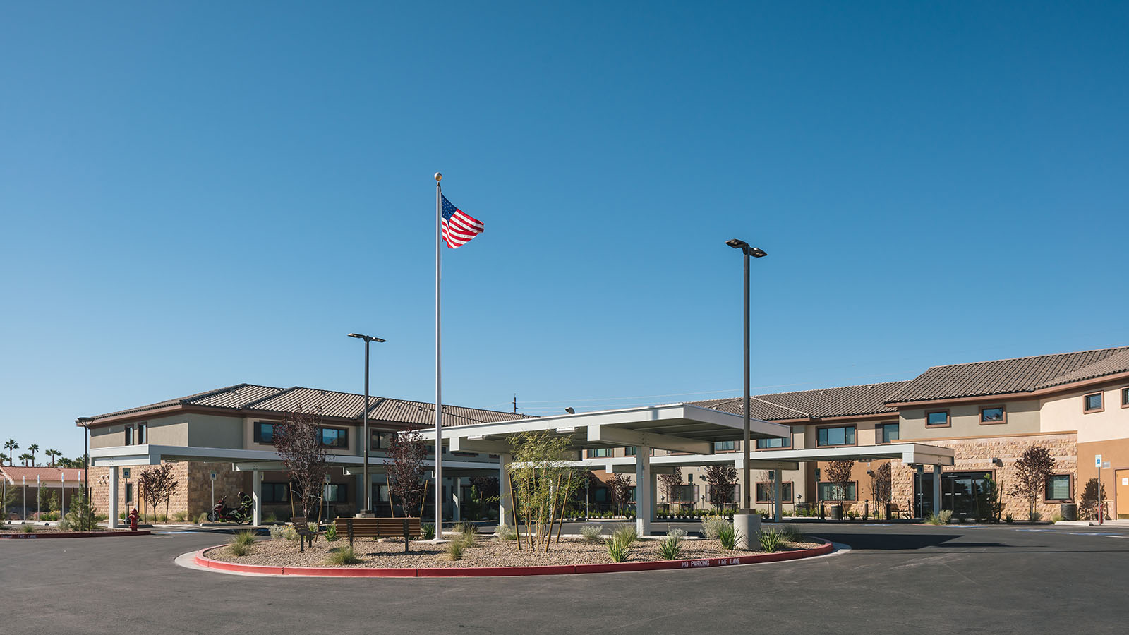 Allegiance Apartments Wright Engineers