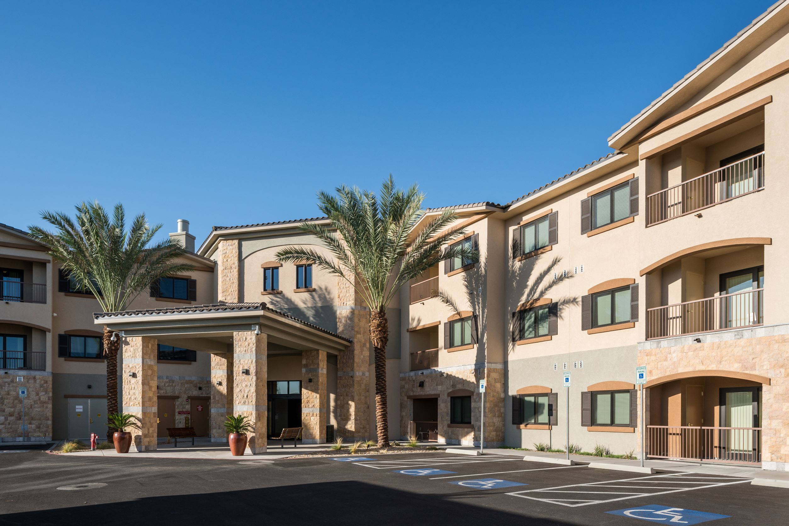 Patriots Place Apartments Wright Engineers