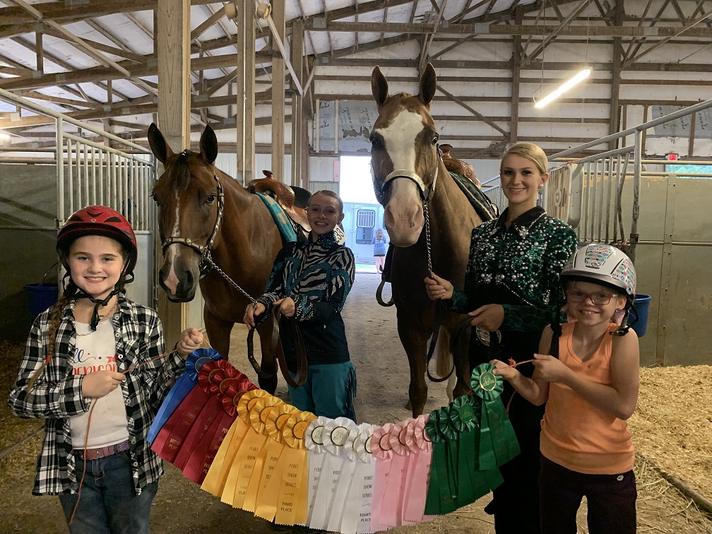 Wright Equestrian Center, Inc Index