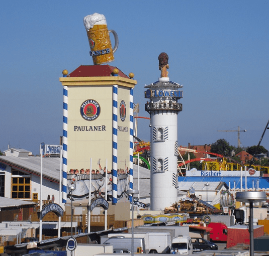 Europe Escorted Tours, Trips & Vacations, European Travel