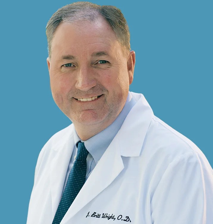 Wright Eye Care Center