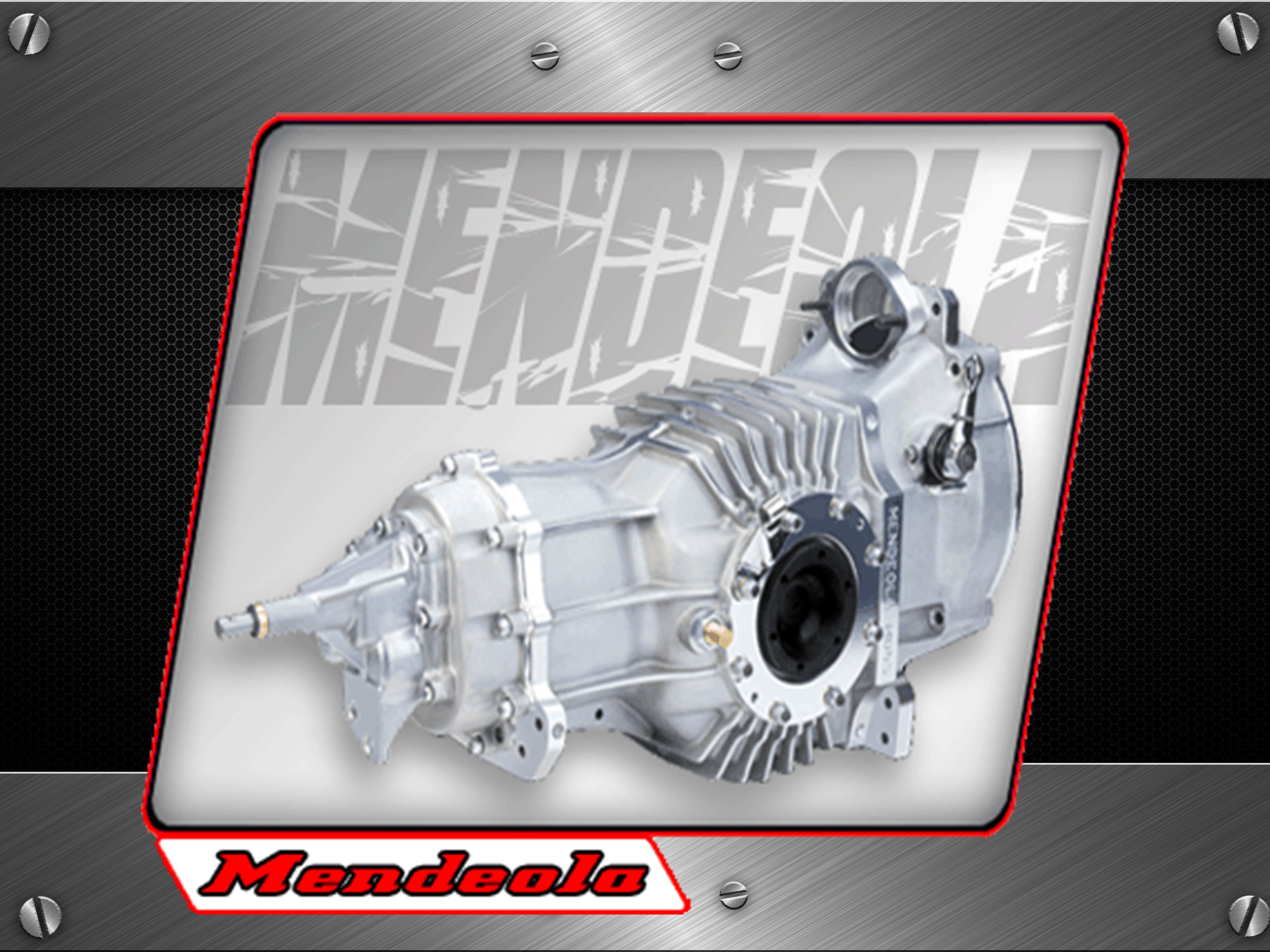 Mendeola Transmission