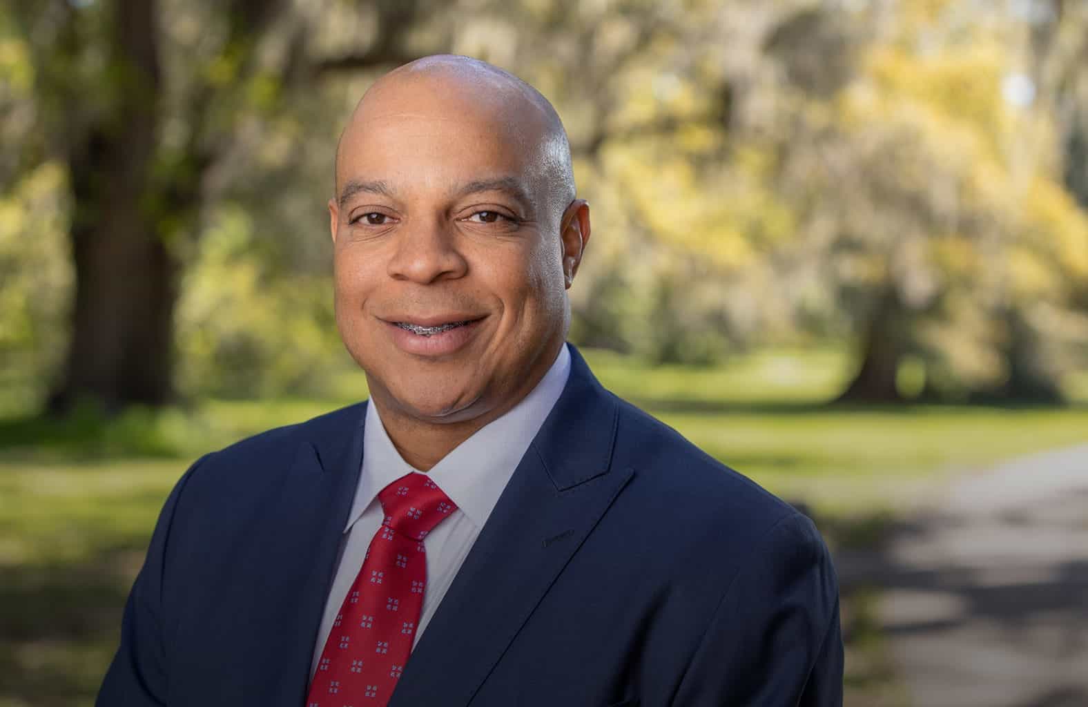 Eric A. Wright Partner at Wright Gray New Orleans