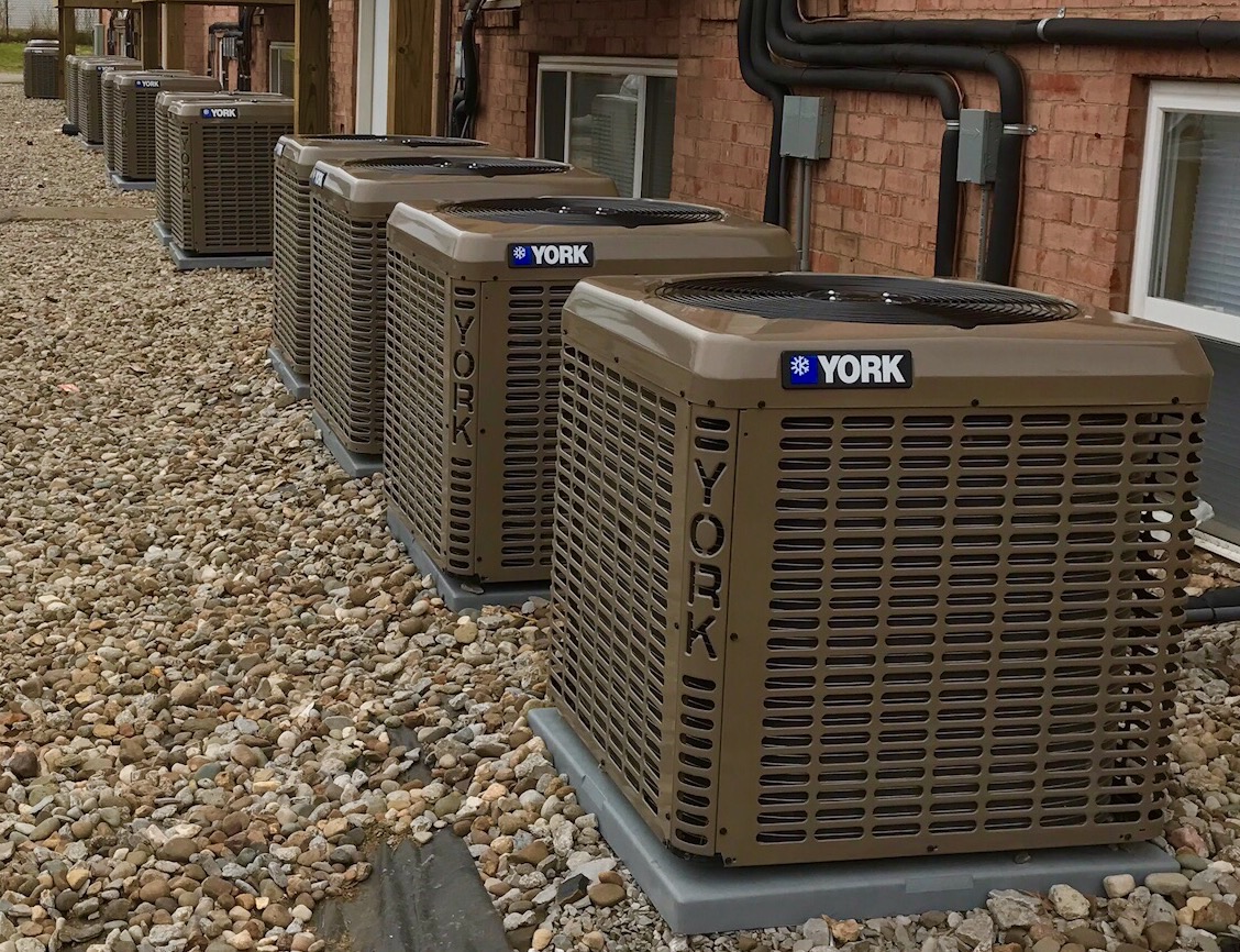 Air Conditioning Wright Heating and AIr