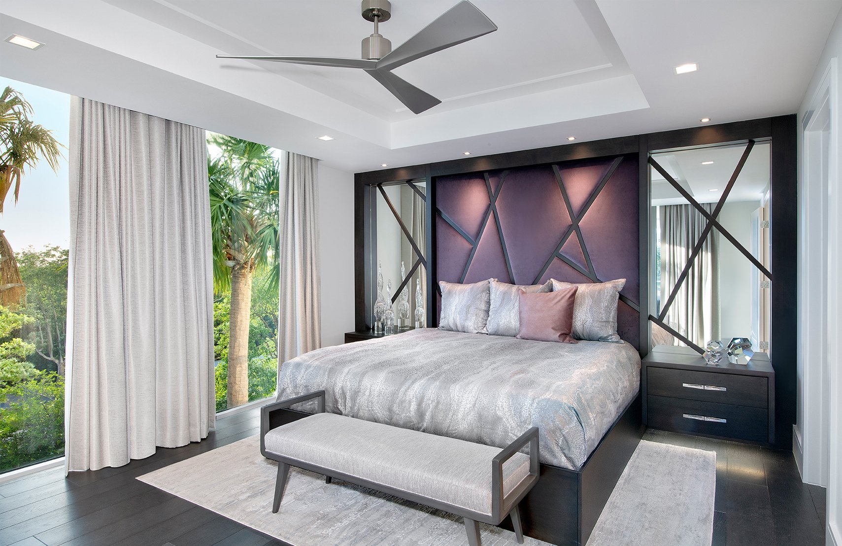 Pelican Bay II Wright Interior Group