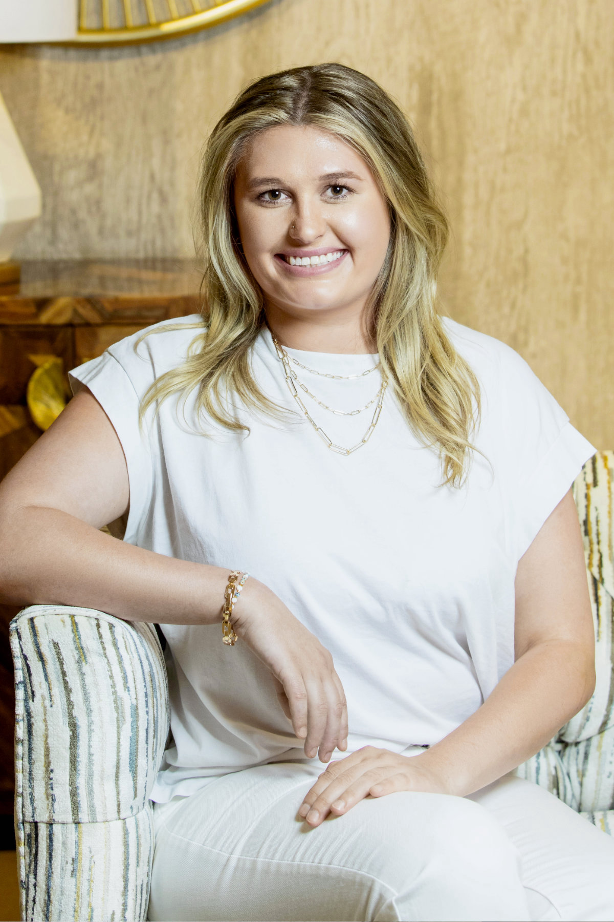 Luxury homes where you can leisure longer. Wright Interior Group