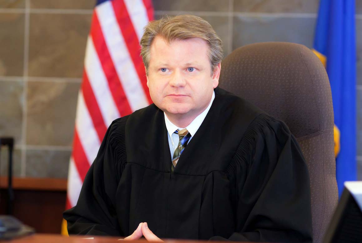 Las Vegas Attorney Biography John Wright Defense Lawyer