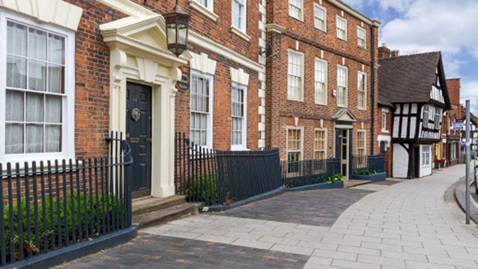 Estate Agents Nantwich Wright Marshall