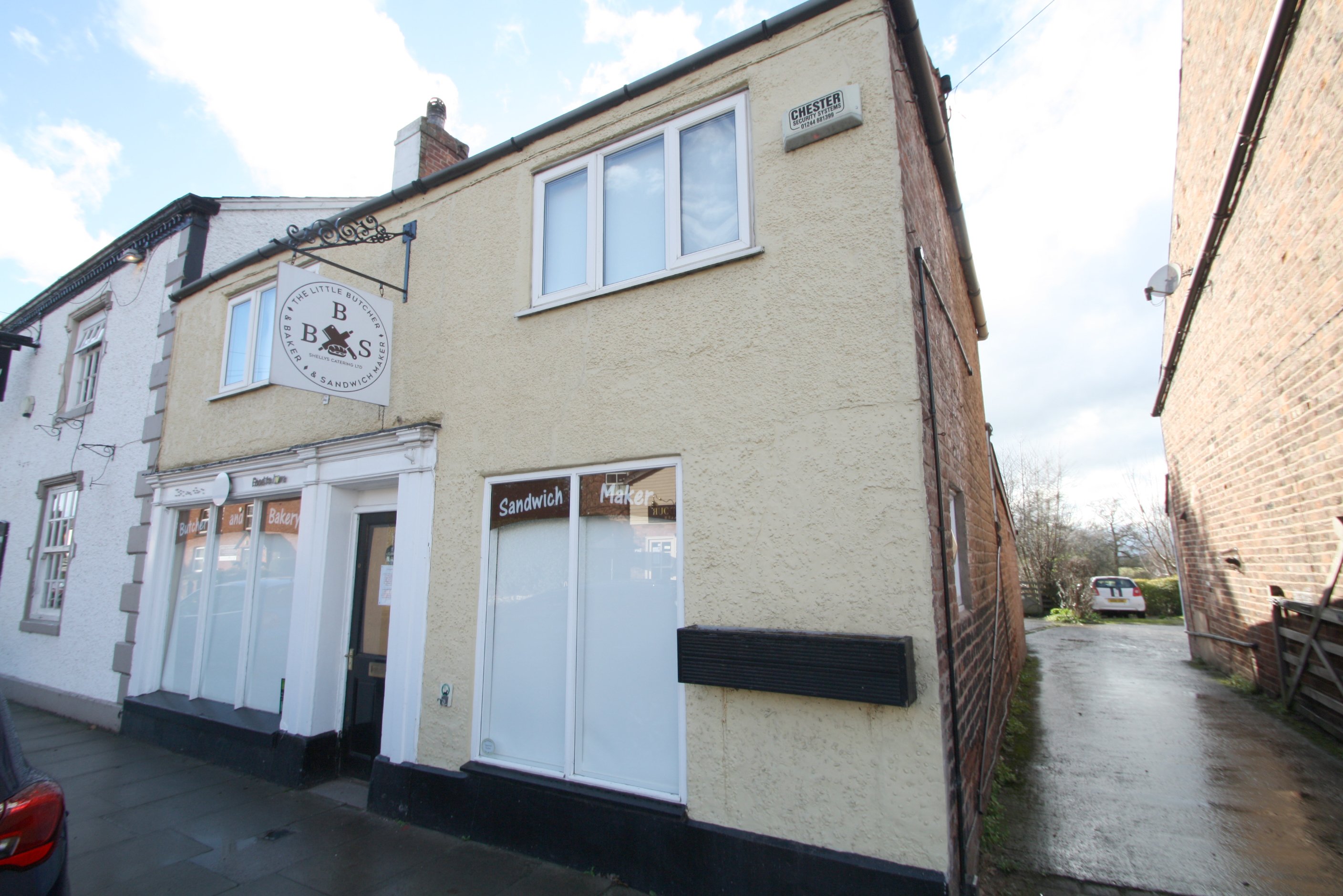 Property For Sale at Auction in Cheshire Wright Marshall