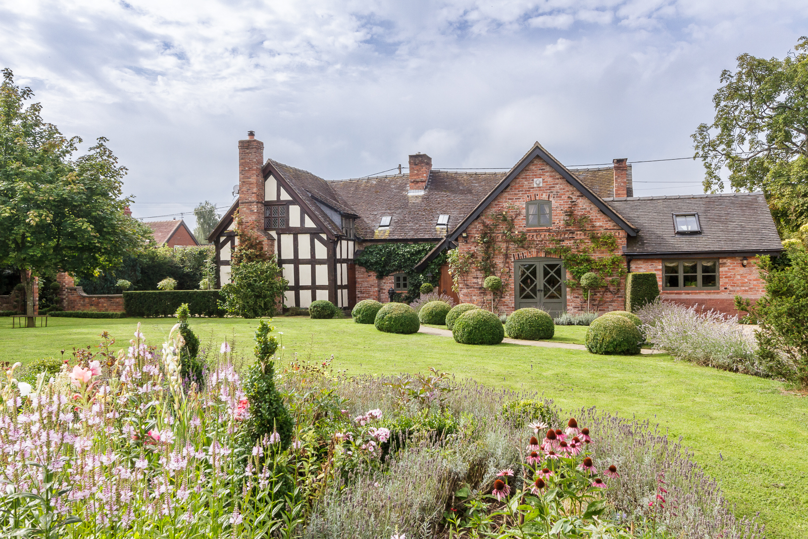 The 12 properties of Christmas Wright Marshall