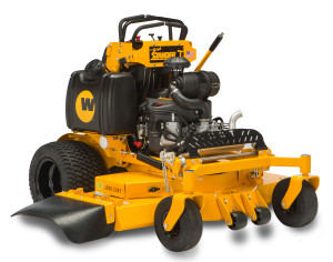 Wright Stander 52 Wiring Diagram - Wiring Diagram