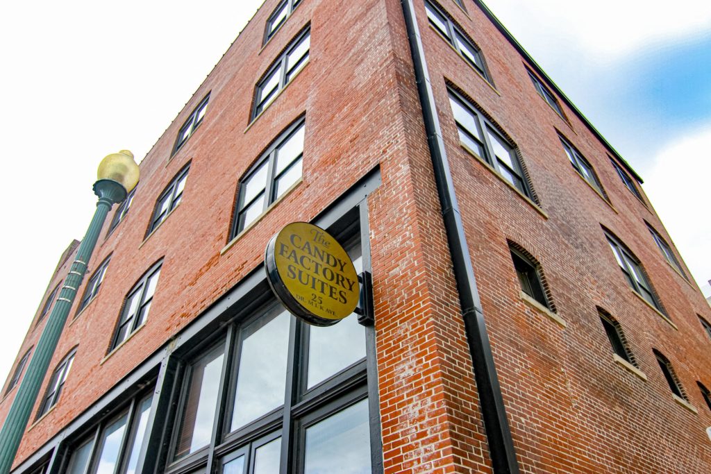 Wright Property Management