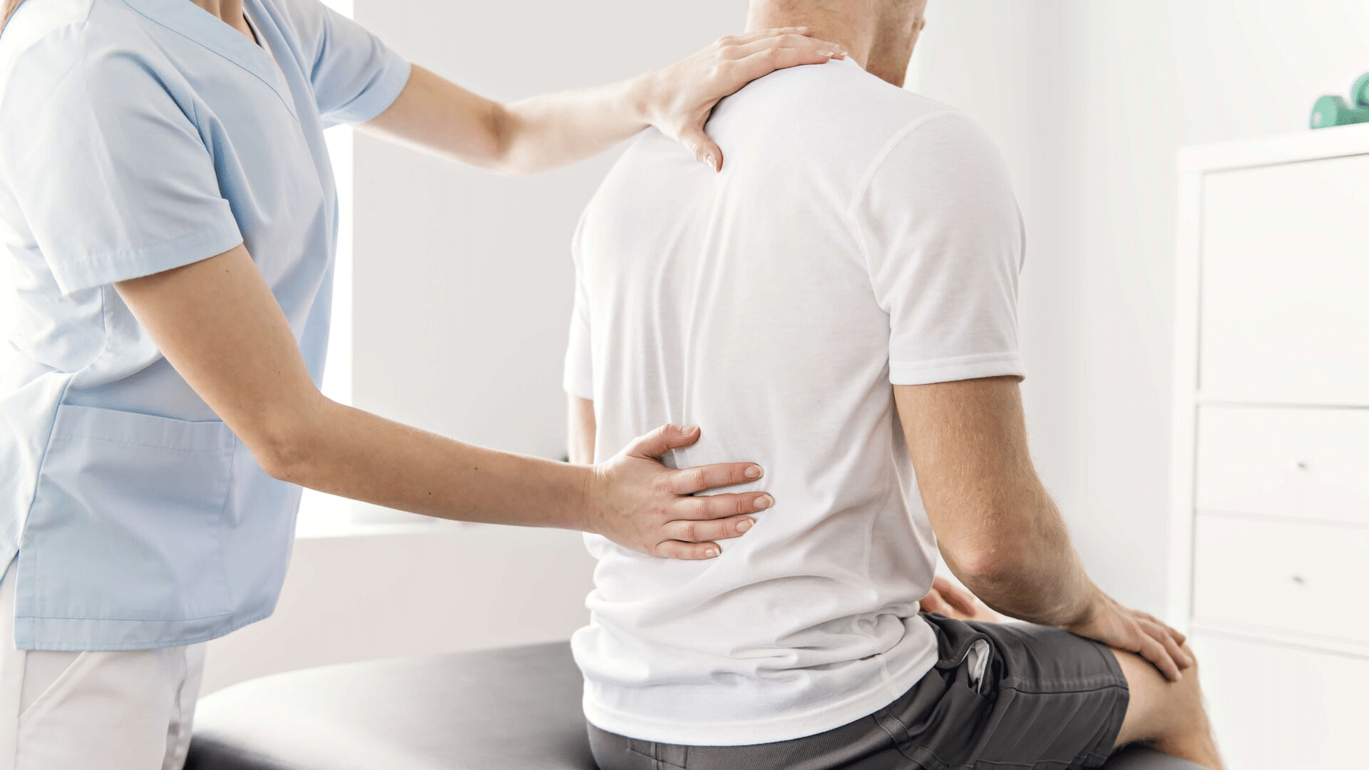 Mechanical Diagnosis and Therapy (MDT) Wright Physical Therapy