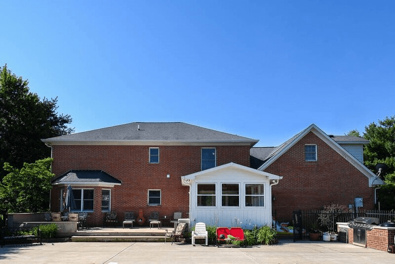 WE FOUND YOUR DREAM HOME IN DANVILLE!!! Wright Realtors
