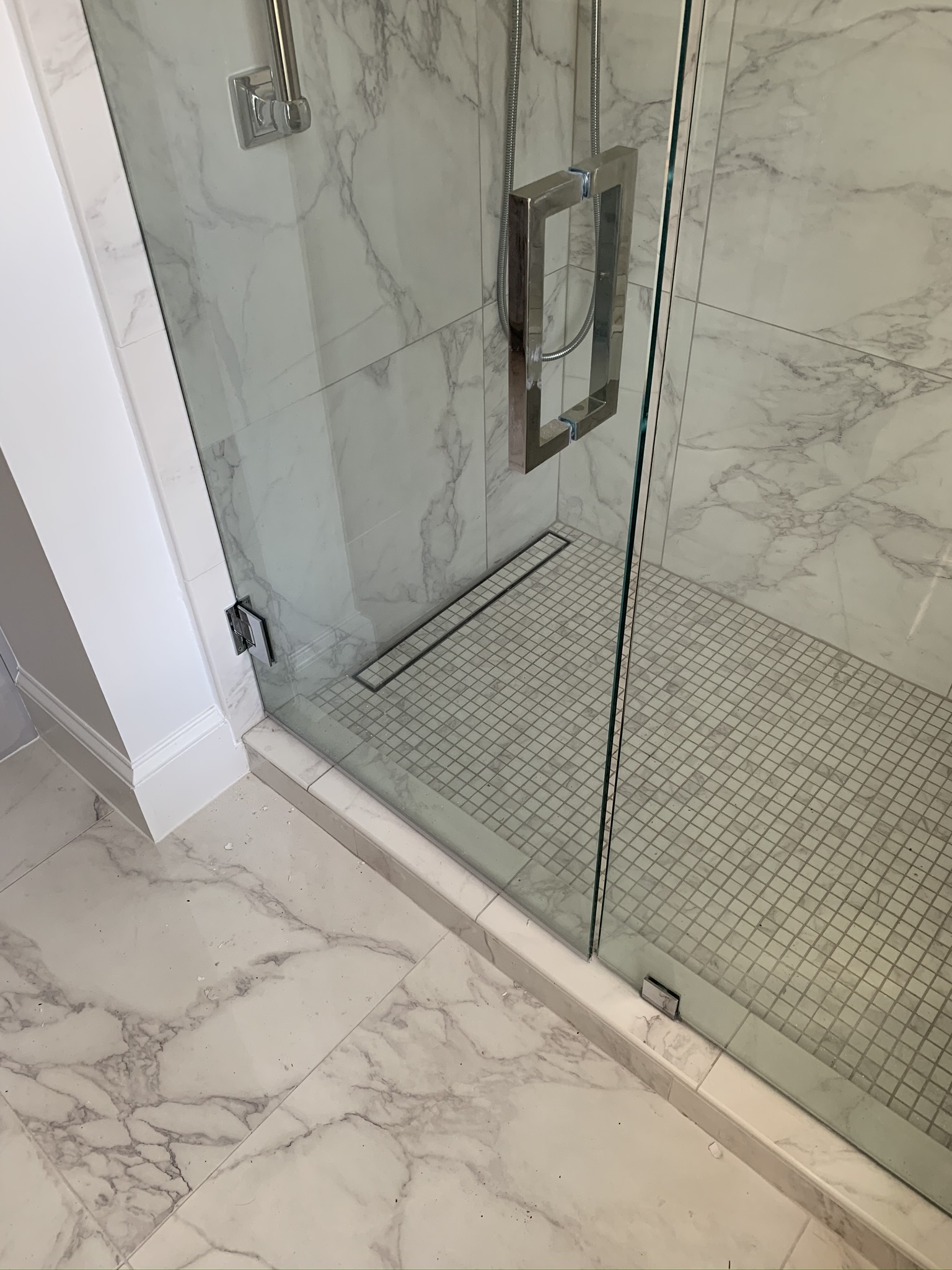 Inverness Bathroom Wright Renovations