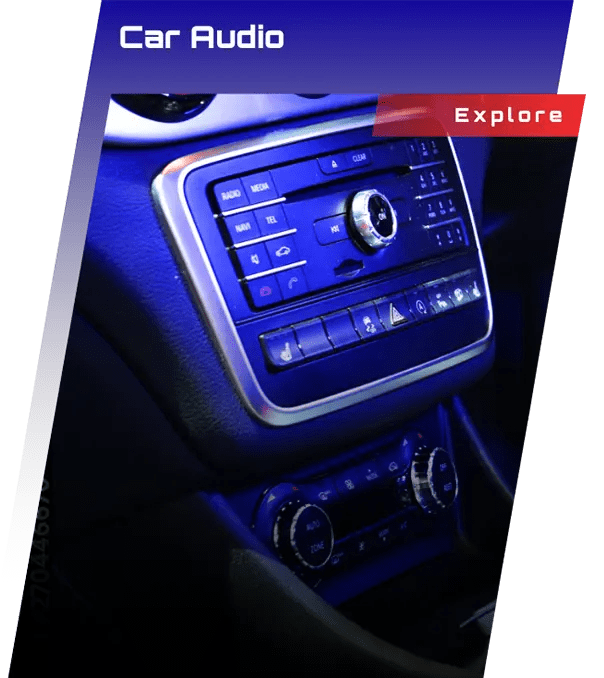 Car Customization & Accessories in Calgary Wright Restyling