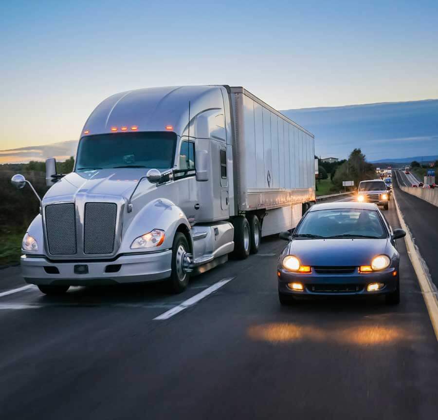 Truck Accident Attorneys Lafayette Domengeaux, Wright & Roy