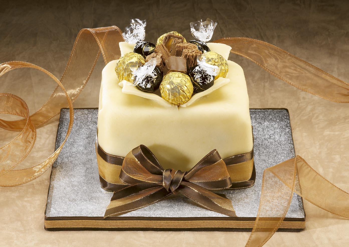 Chocolate Sensation Cake Wrights Baking Wrights Baking