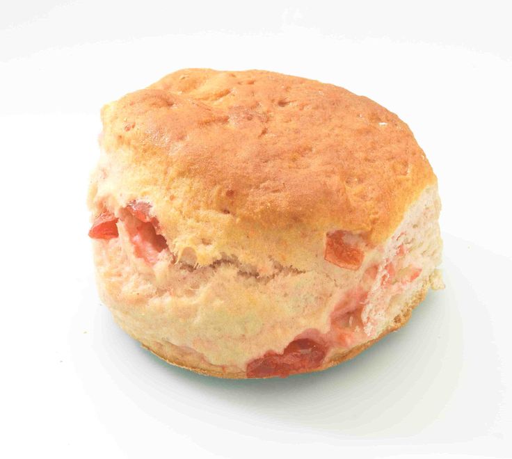 Recipes for use with our New Scone Mix in 500g Wrights Baking
