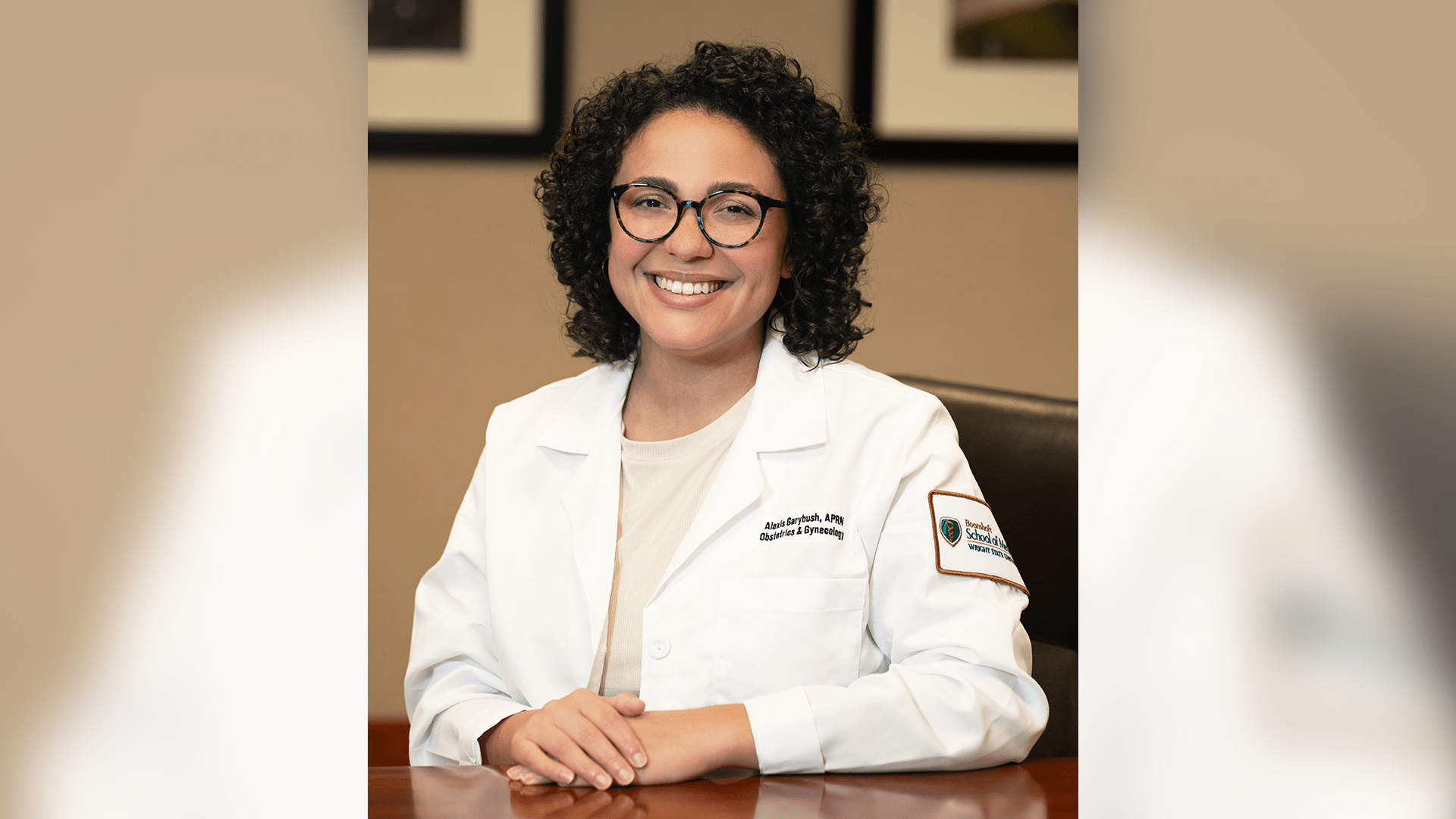 New Provider in OB/GYN — Taking New Patients Wright State Physicians