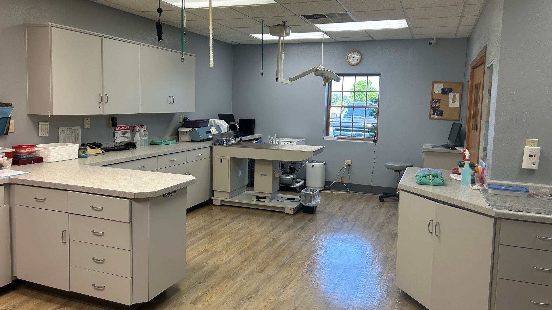 About Wrightstown Veterinary Clinic Vet In Wrightstown, WI 54180