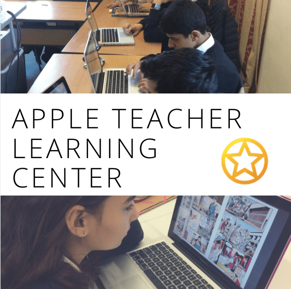 Wrightstuff Interactive Apple Learning Teacher Resources