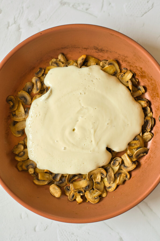 Vegan Alfredo Sauce No Cashews Wright Things