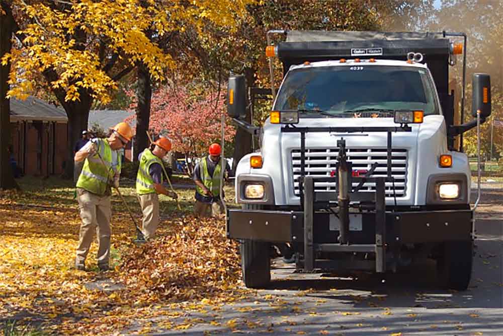 Wright Township A Great Place To Live