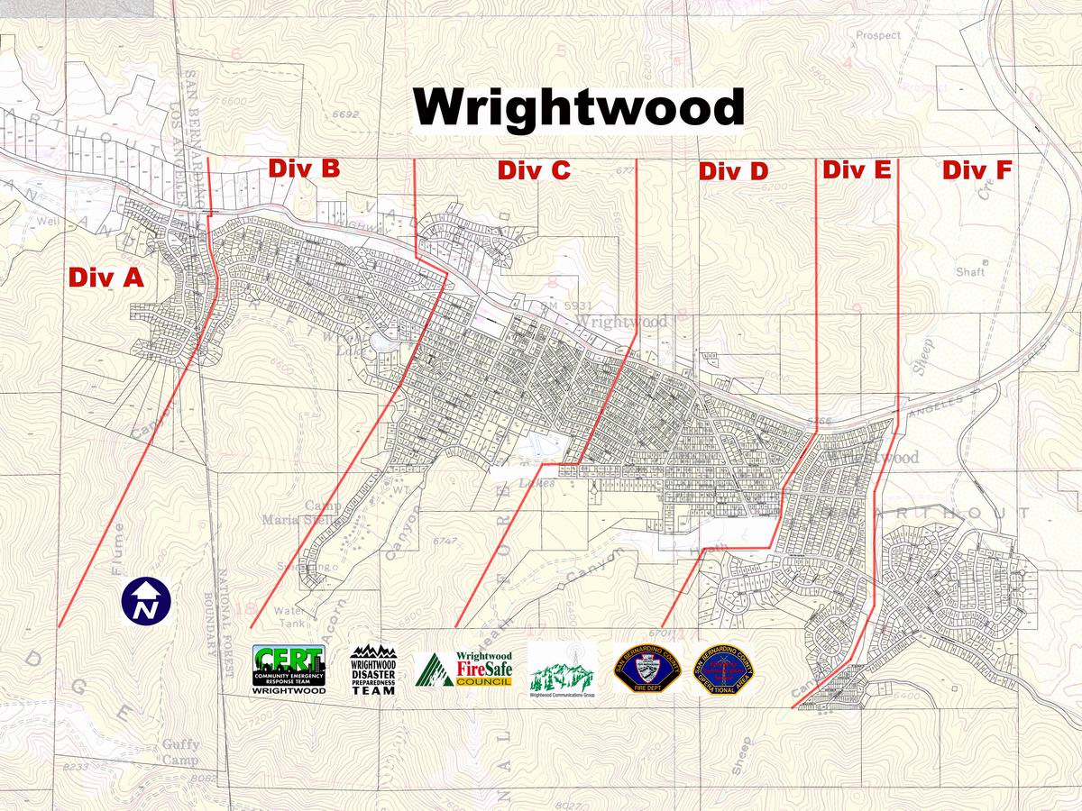Wrightwood CERT