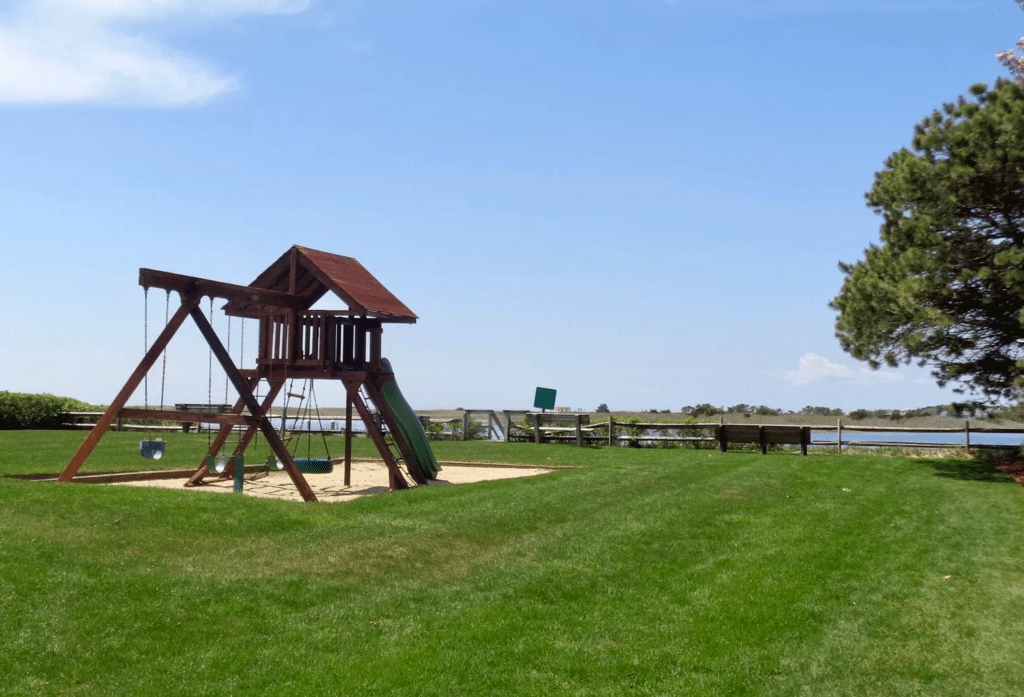 Highlights Wrinkle Point Association