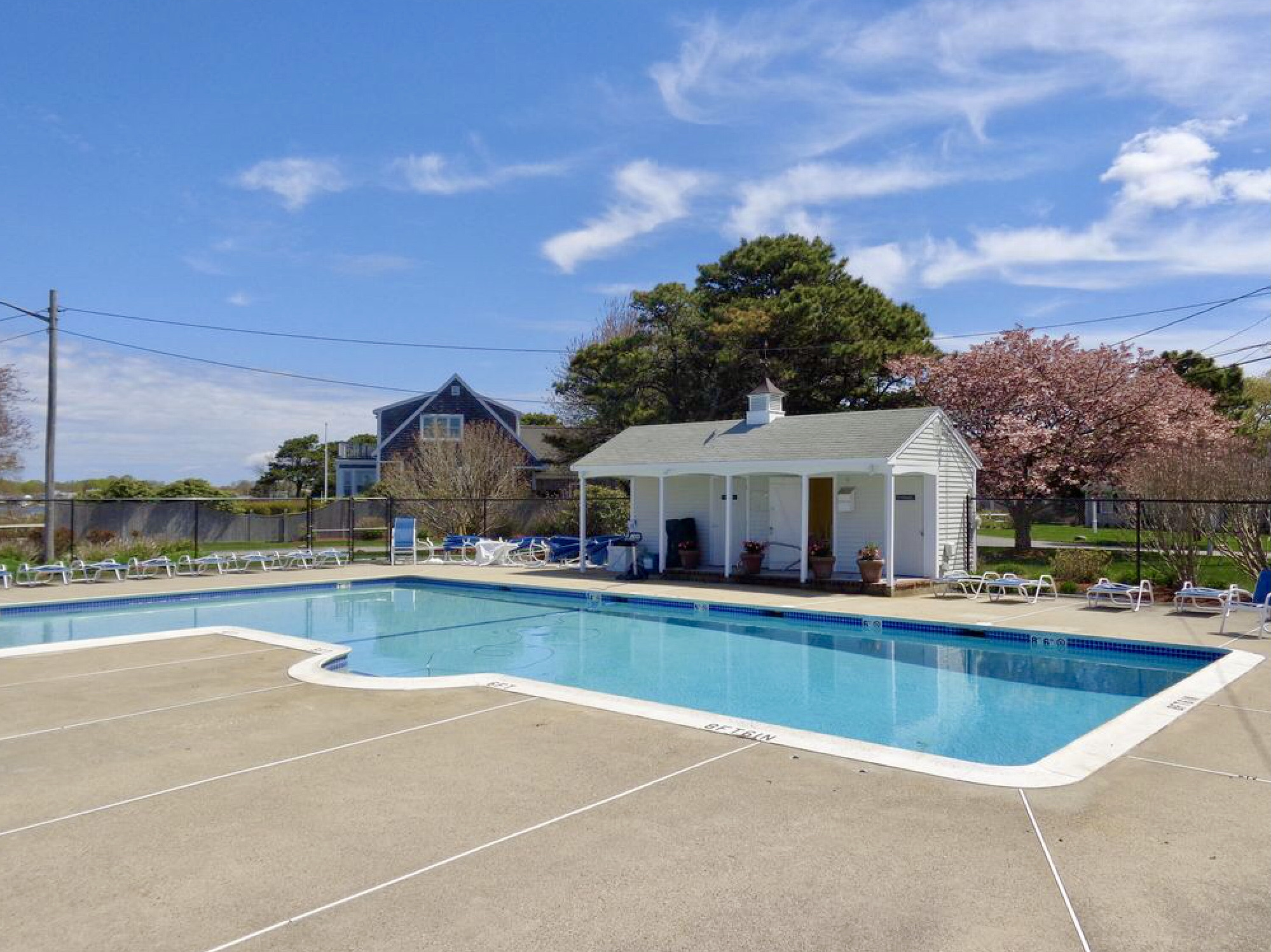 Home Wrinkle Point Association