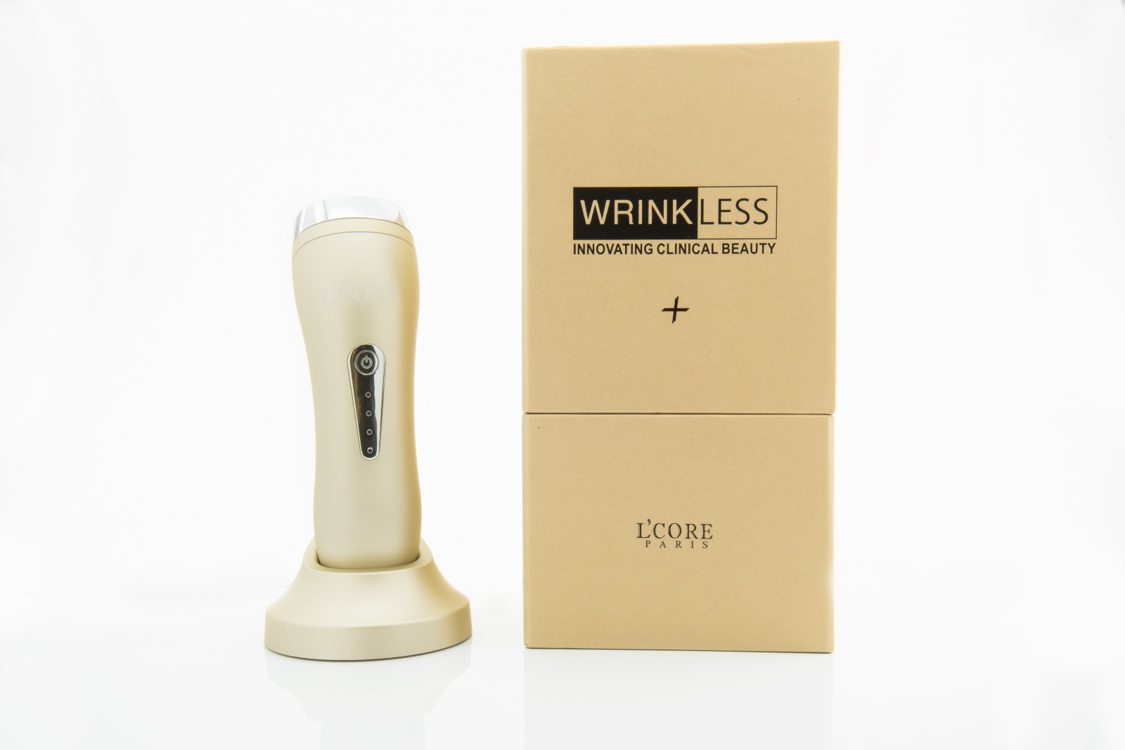 Wrinkless Plus Wrinkless by L'Core Paris