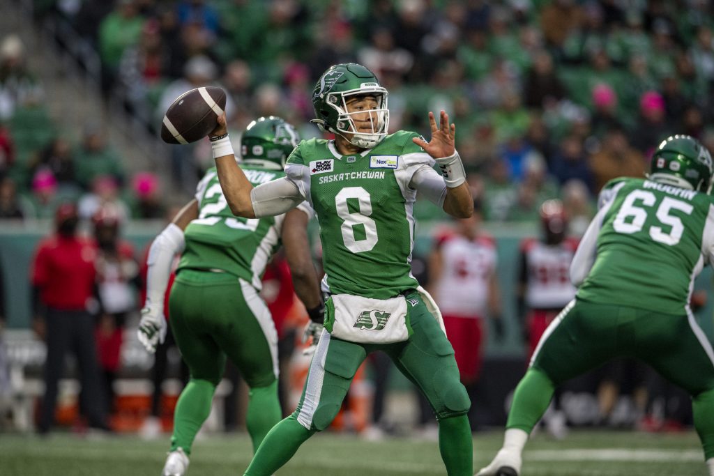 Saskatchewan Roughriders Schedule 2023 Now On Wood River TV