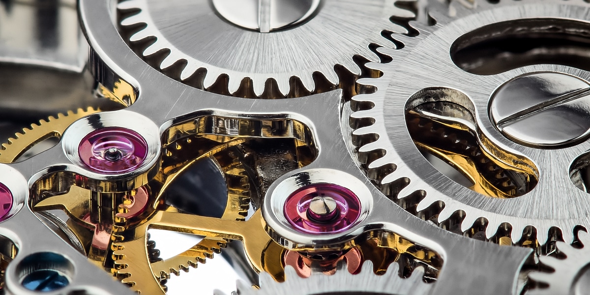 What Is An InHouse Movement & Why They Are Important?