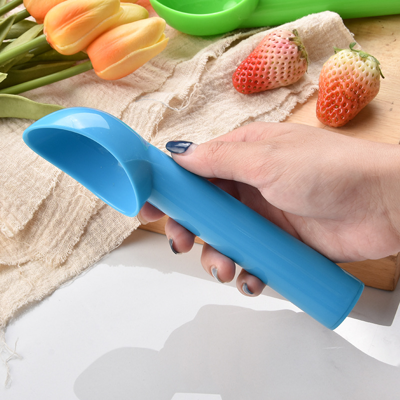 Custom Ice Cream Scoop Spoon Wristband Creation