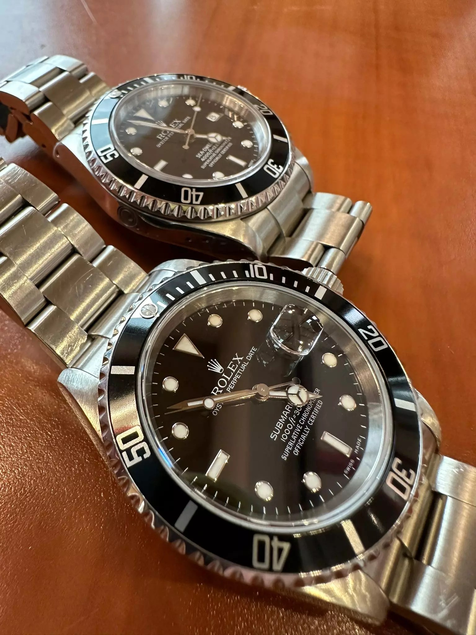 Understanding the Rolex Serial Number System and Manufacturing Dates
