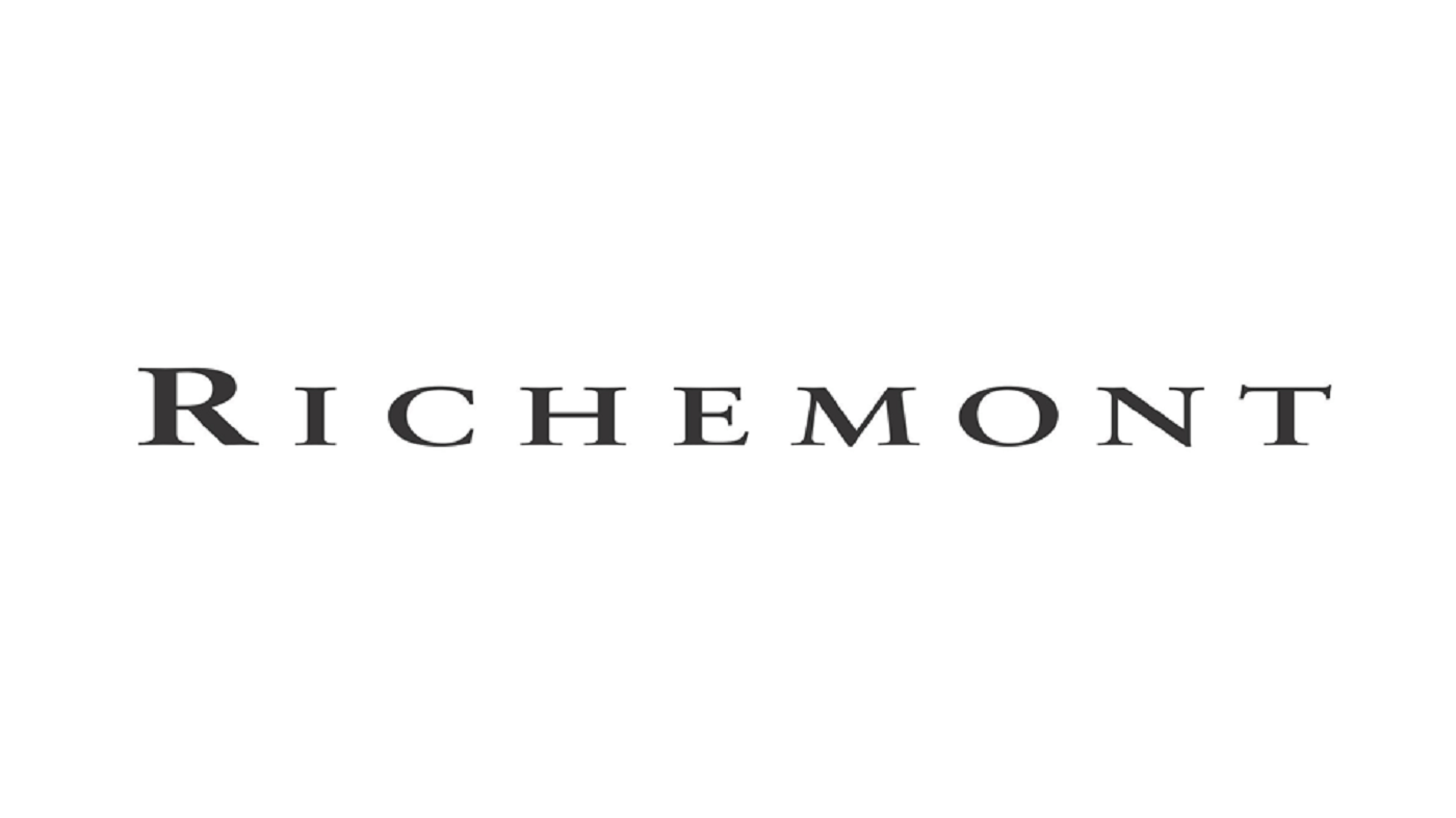 The Richemont Reshuffle